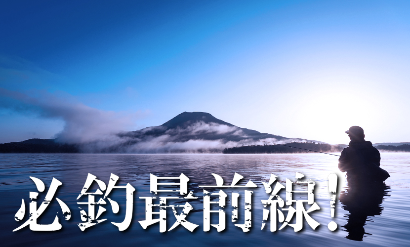 LUVITO 256C | Megabass-メガバス