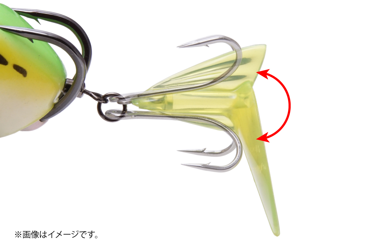 BATRA-X | Megabass-メガバス