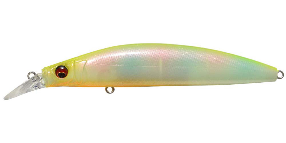 FLATBACKER | Megabass-メガバス