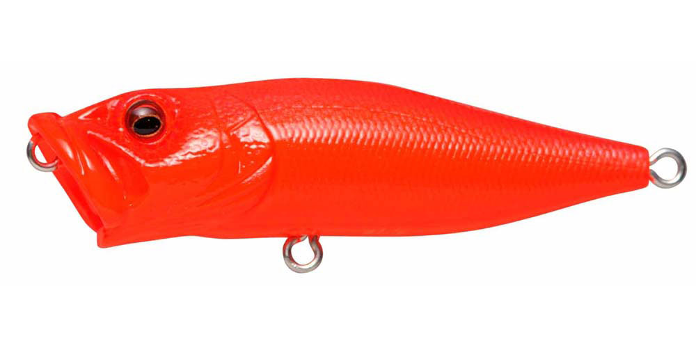 メガバス ito ポップX AKATORA 赤虎 新品未開封 【公式通販】