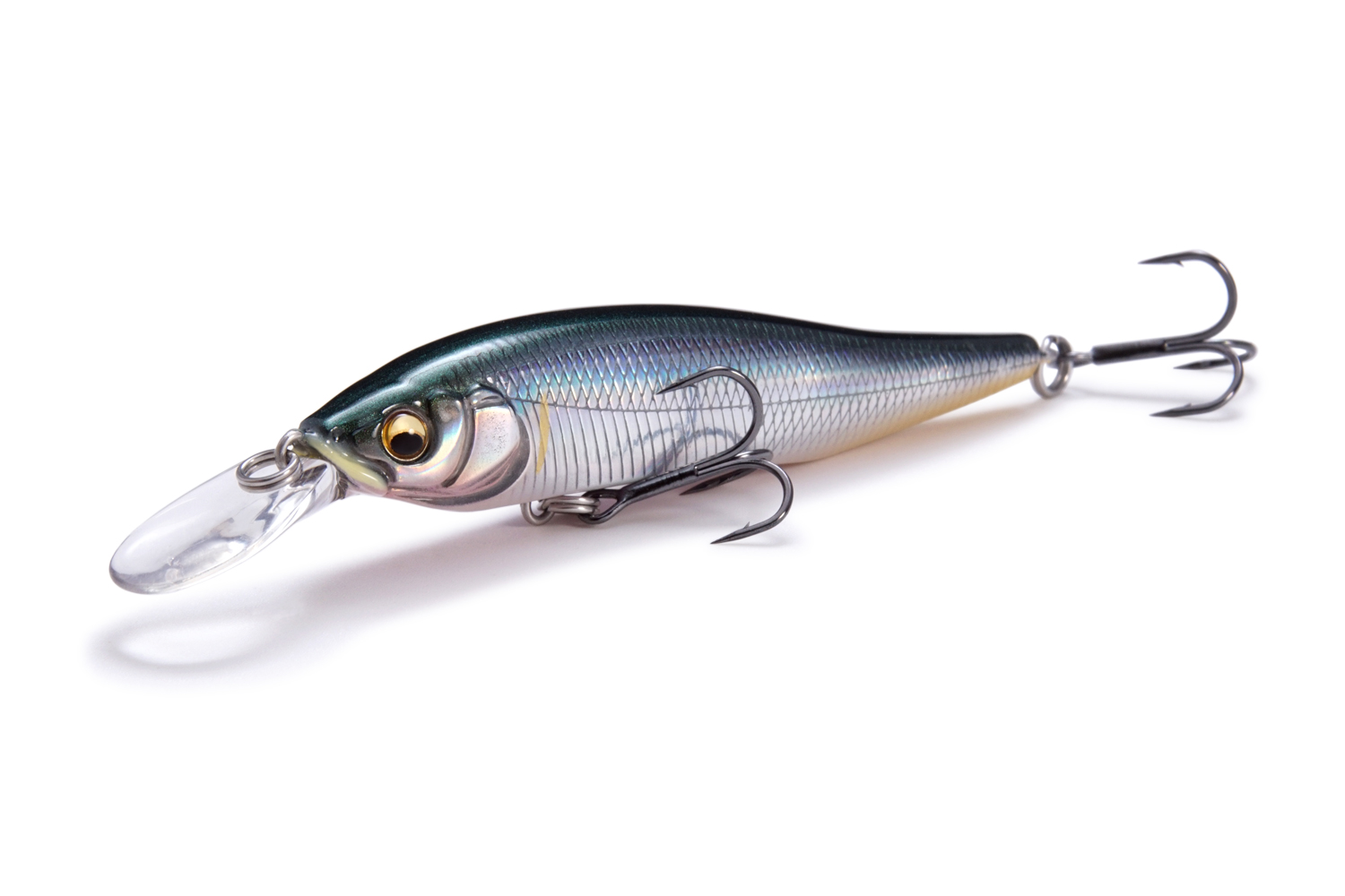 X-NANAHAN | Megabass-メガバス