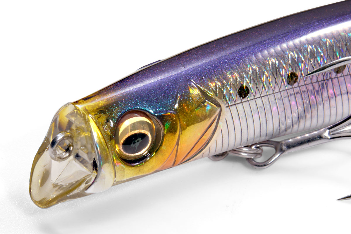 KAGELOU 5種セット（155F、125F、124F、100F、98F） KAGELOU 5種セット