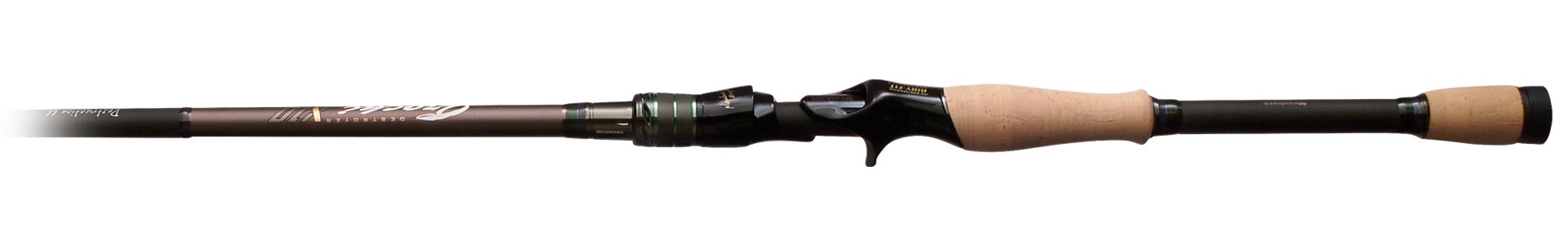 F6.1/2-66XT 2P | Megabass-メガバス