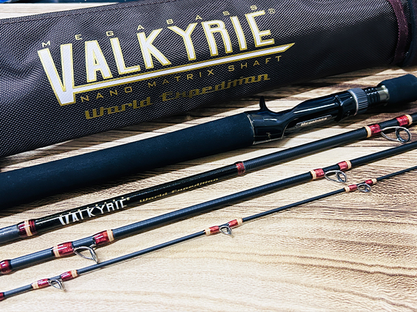 ソルト用ミノーは北海道の鱒をも魅了するのか（後編） | Megabass-メガバス