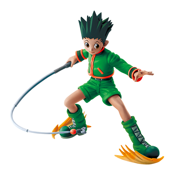 HUNTER BOX01 | メガホビ MEGAHOBBY STATION