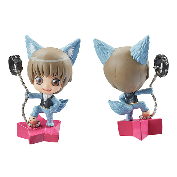 銀魂 autumn ＆ winter?☆ サイケデリックパーティーver.｜商品情報