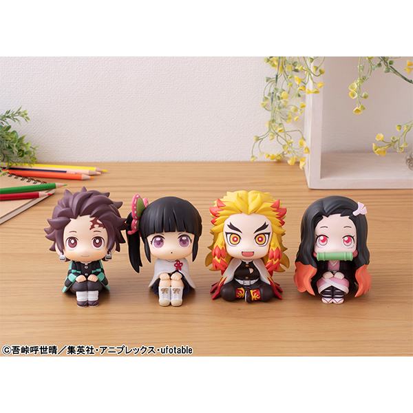 鬼滅の刃 煉獄杏寿郎 | メガホビ MEGAHOBBY STATION