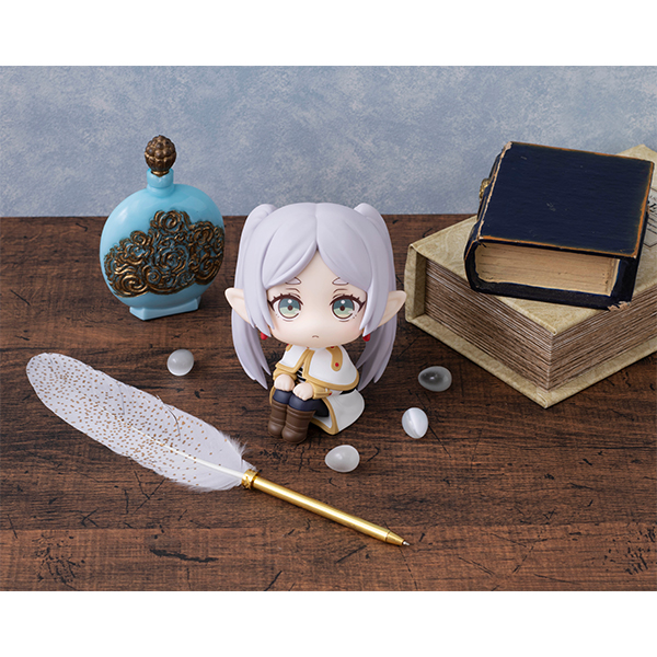 葬送のフリーレン フリーレン | メガホビ MEGAHOBBY STATION