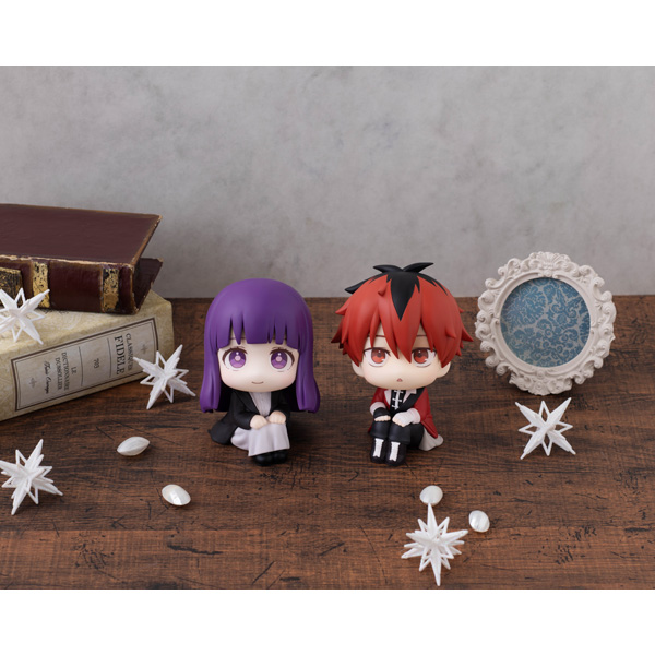 葬送のフリーレン フェルン | メガホビ MEGAHOBBY STATION