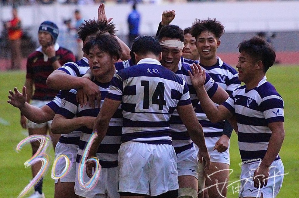 紫紺の覚悟 木戸組】｜ニュース｜明治大学ラグビー部公式ホームページ