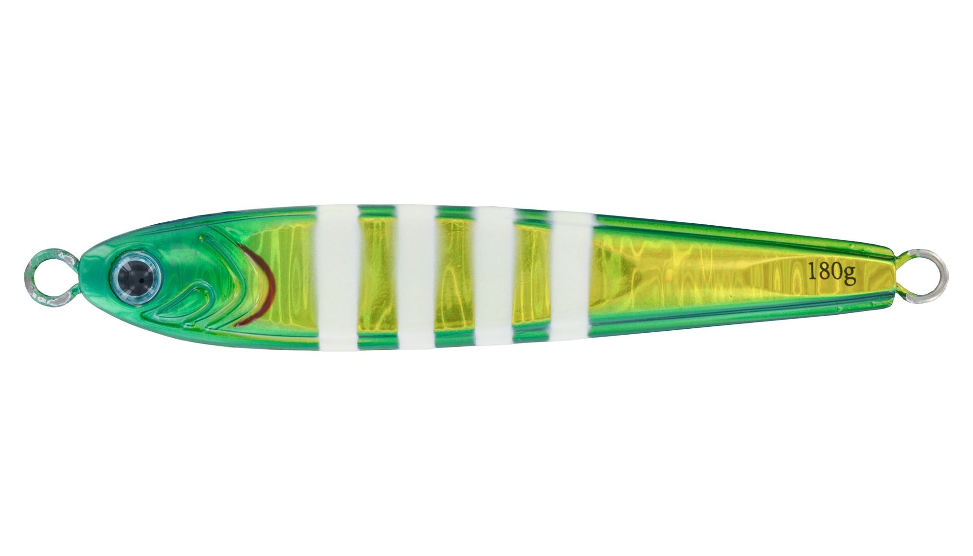 Daiwa Saltiga TG Tungsten Bait 180G Lures - Melton Tackle