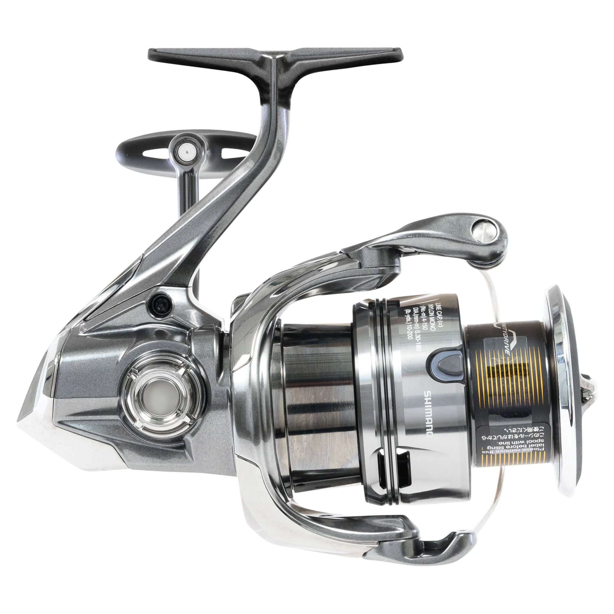 リール SHIMANO TWIN POWER 4000XG Shimano Twinpower 4000XG Spinning