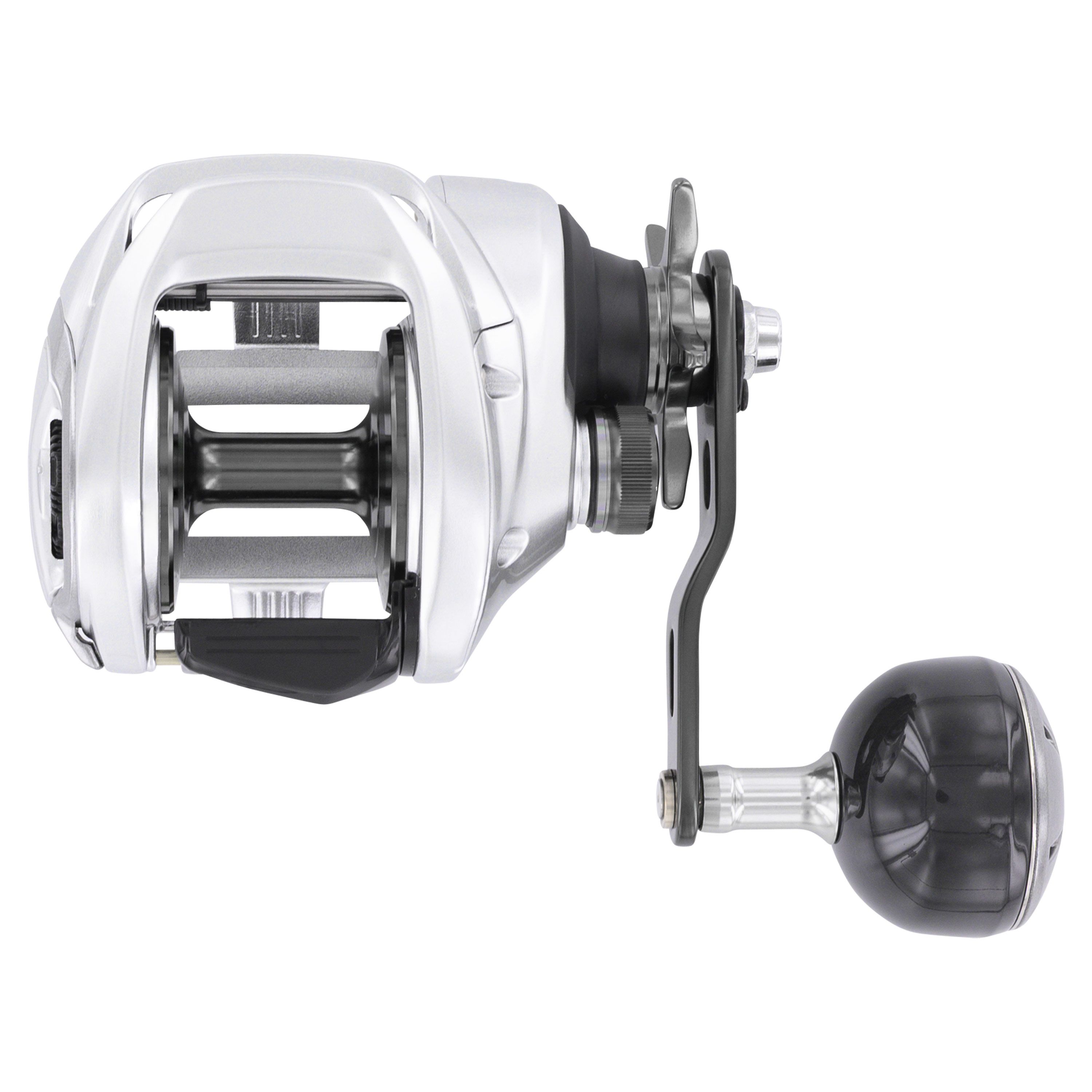 Shimano Tranx TRX400HGB Baitcasting Reel - Melton Tackle