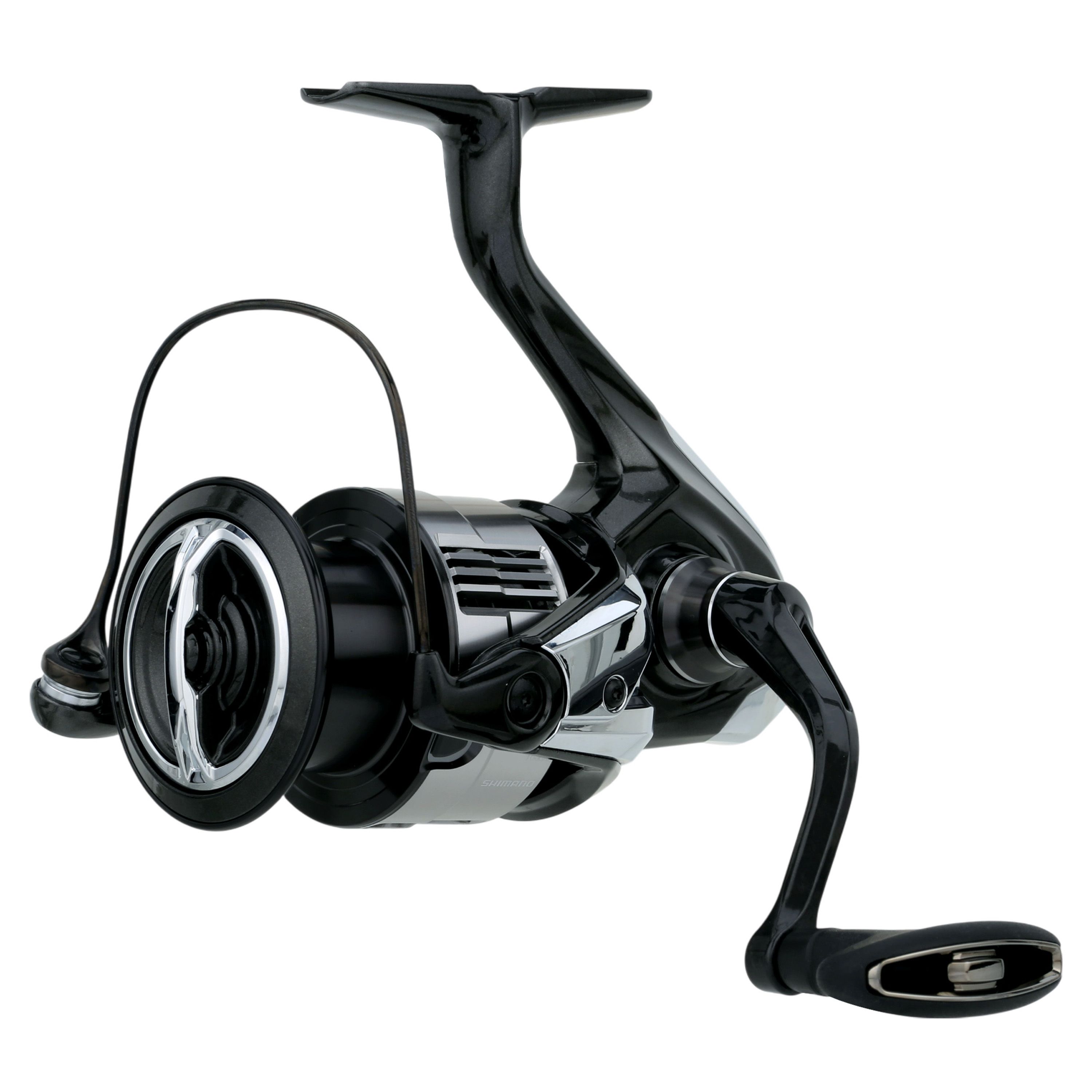 Shimano Vanquish Spinning Reels - Melton Tackle