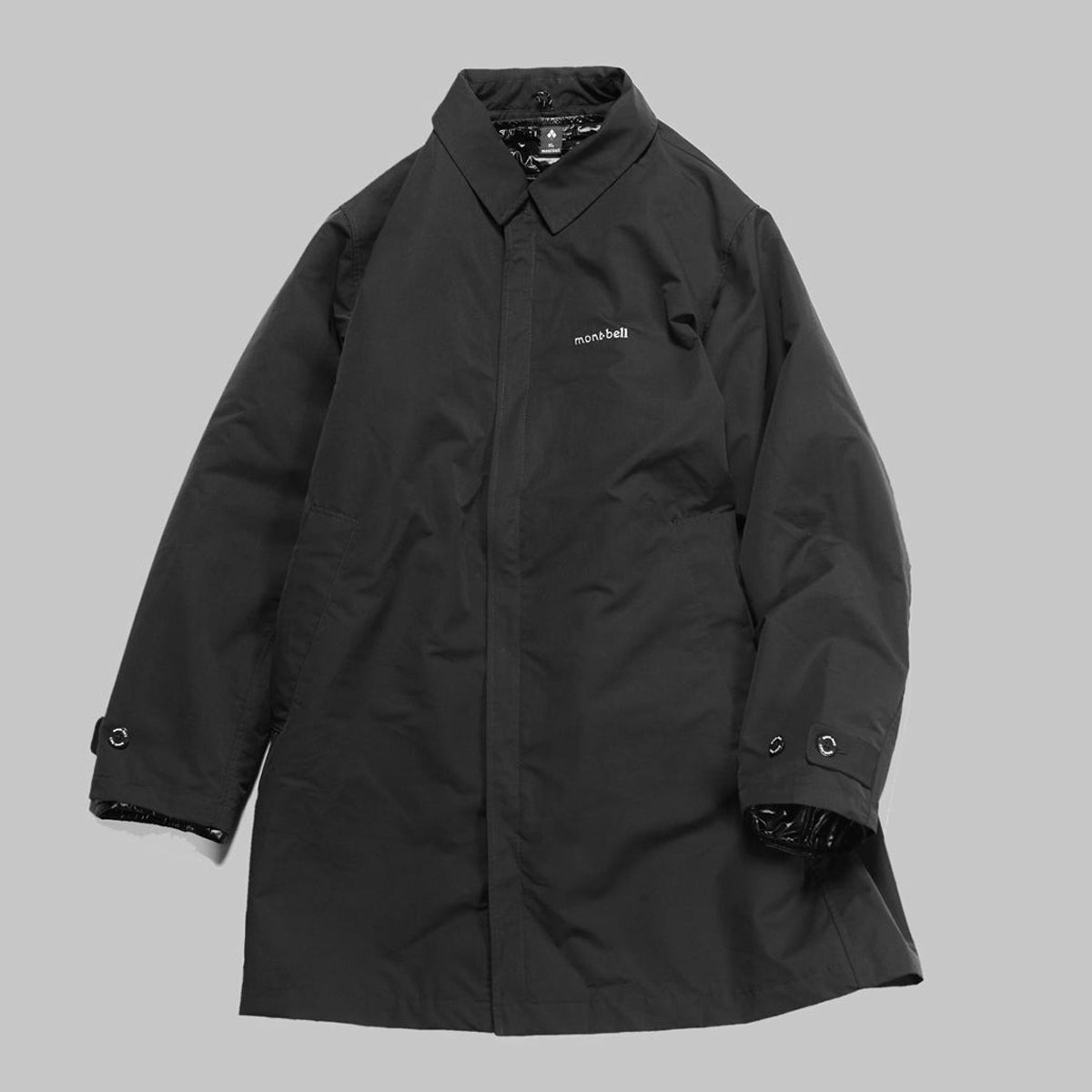 モンベル」の“ダウン見えしない”大人ダウン5選。噂の新作も名作も冬の