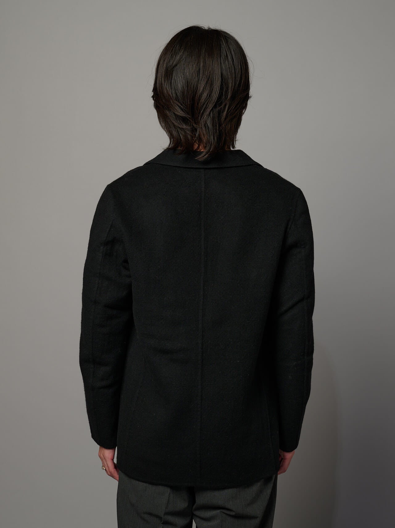 Gallery]無印良品の「MUJI Labo（ムジラボ）」の“大人セットアップ”全