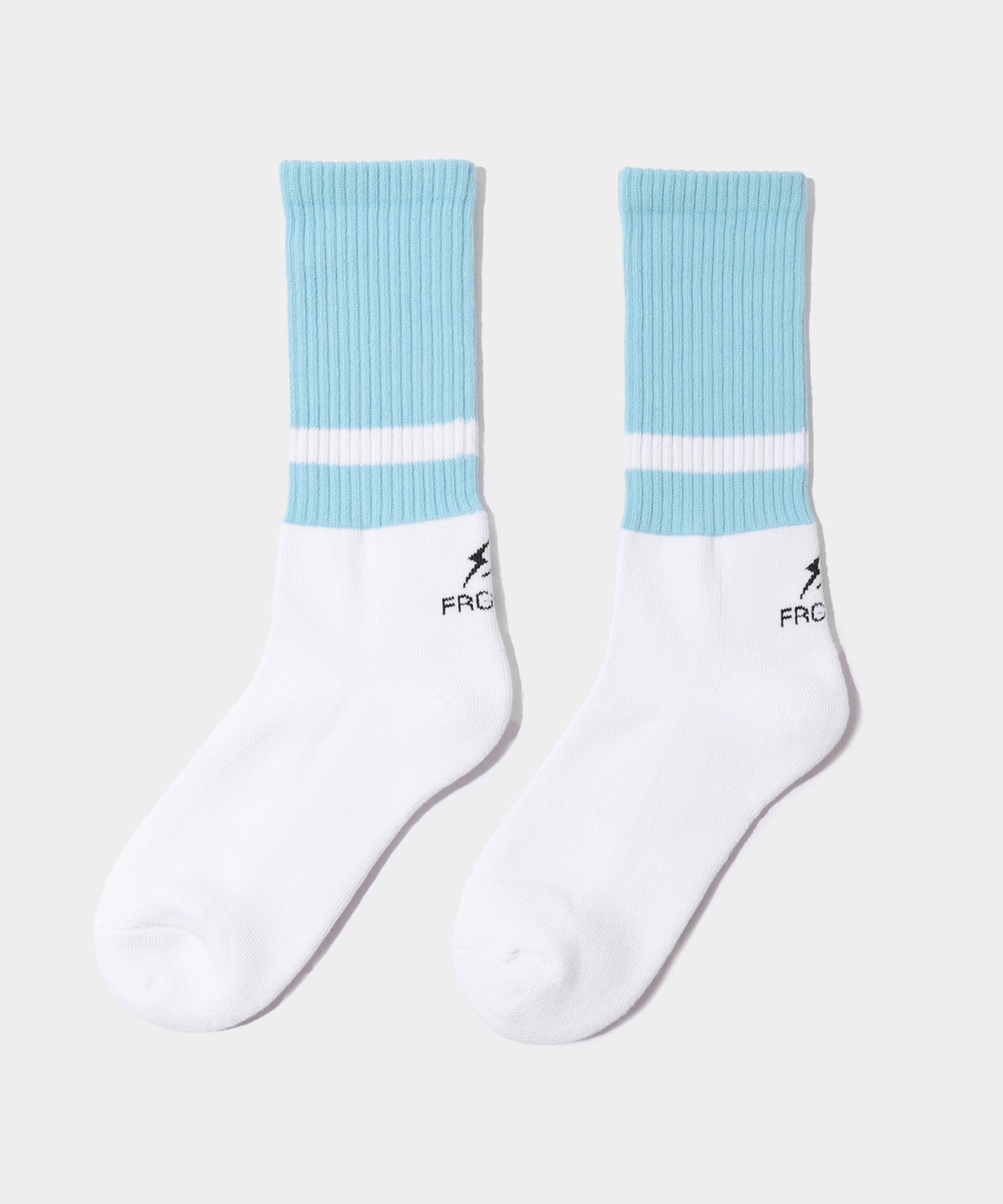 フラグメント」とレッグ・インナーウエアの老舗「福助」が夏の着こなし