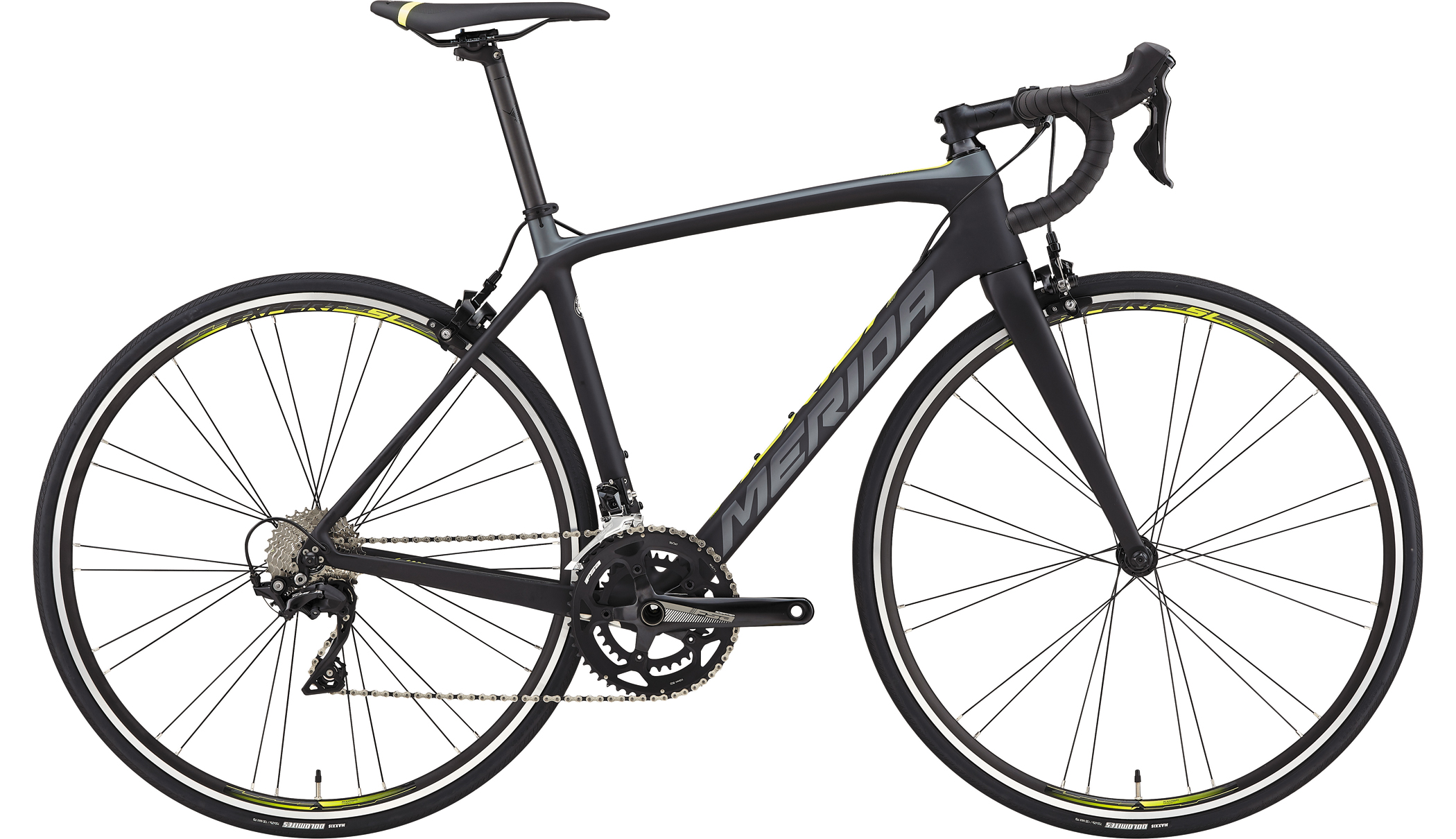 MERIDA SCULTURA 4000 バーレーンカラー