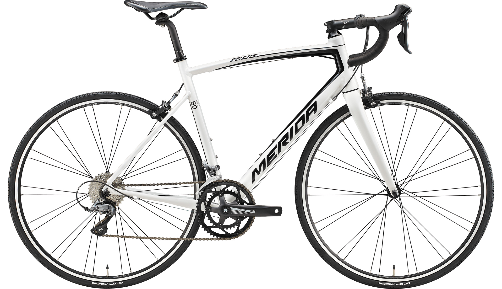 b*l様 MERIDA RIDE3000 50サイズ(フォーク等無し。フレームの b*l