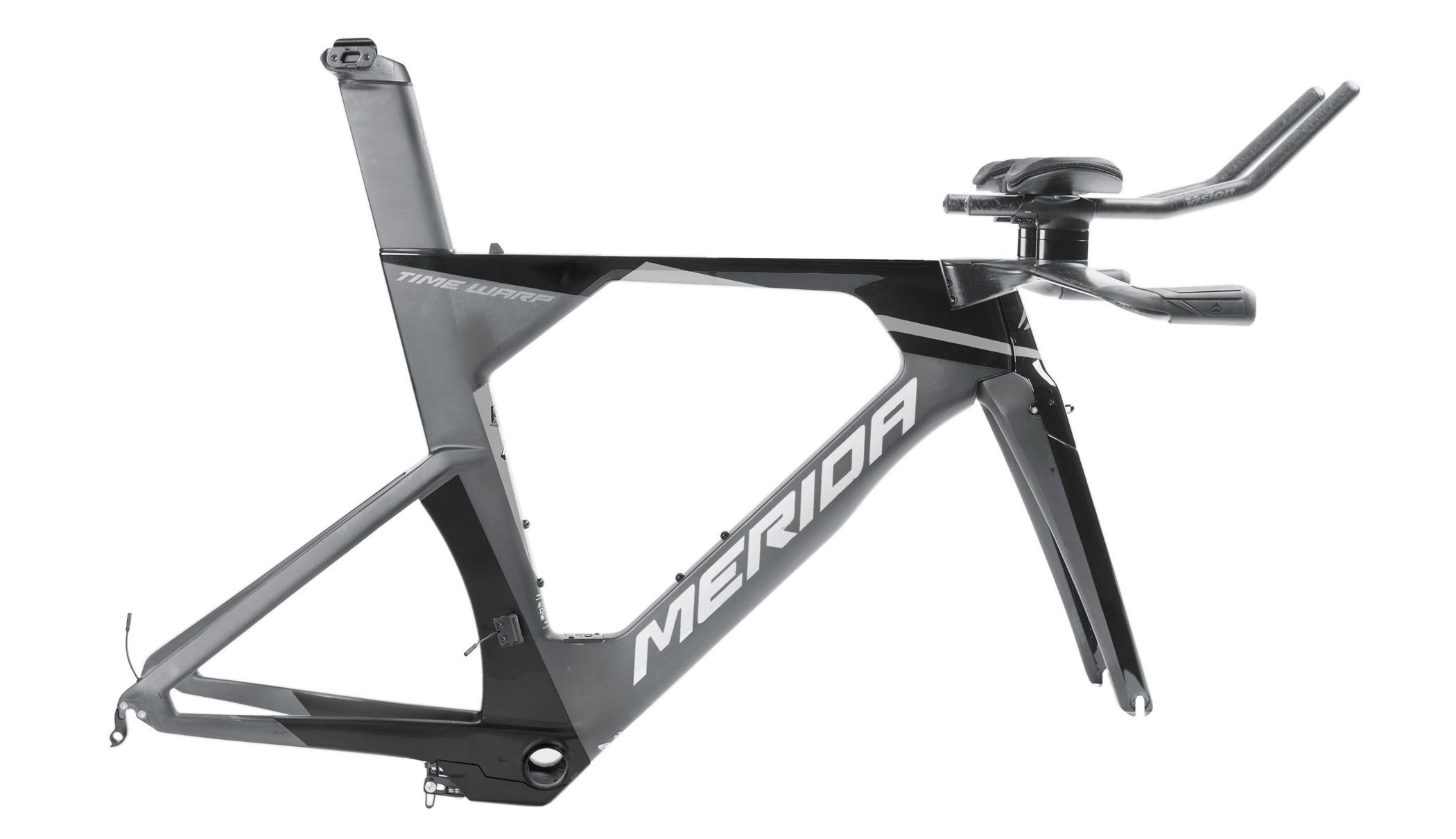 メリダ -MERIDA- | ラインナップ | FRAME SET トライアスロン | TIME