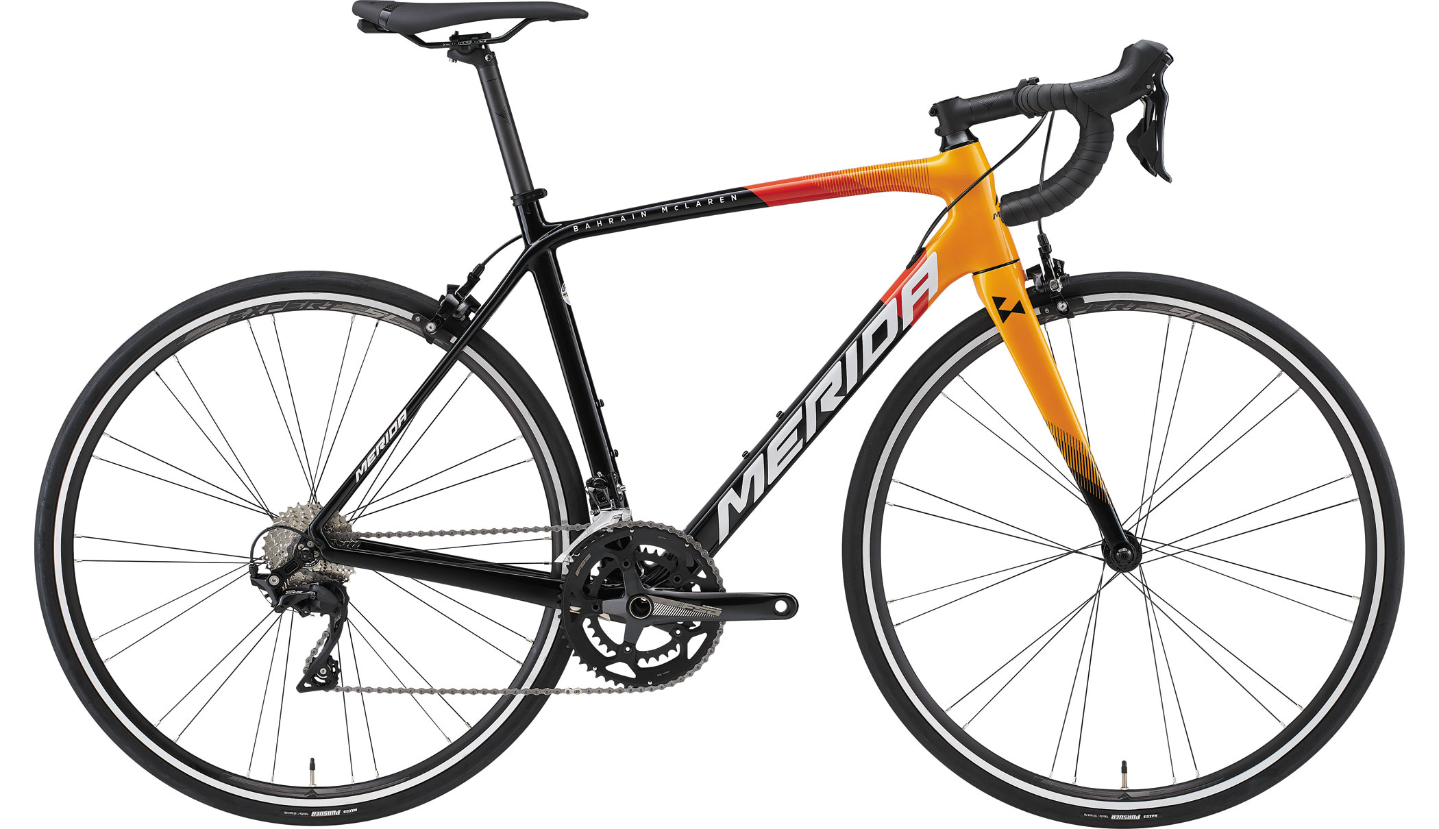 MERIDA SCULTURA 4000 バーレーンカラー
