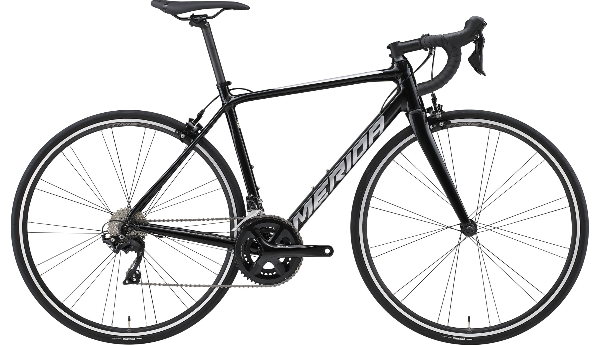 メリダ -MERIDA- | ラインナップ | ロードバイク | SCULTURA RIM 400