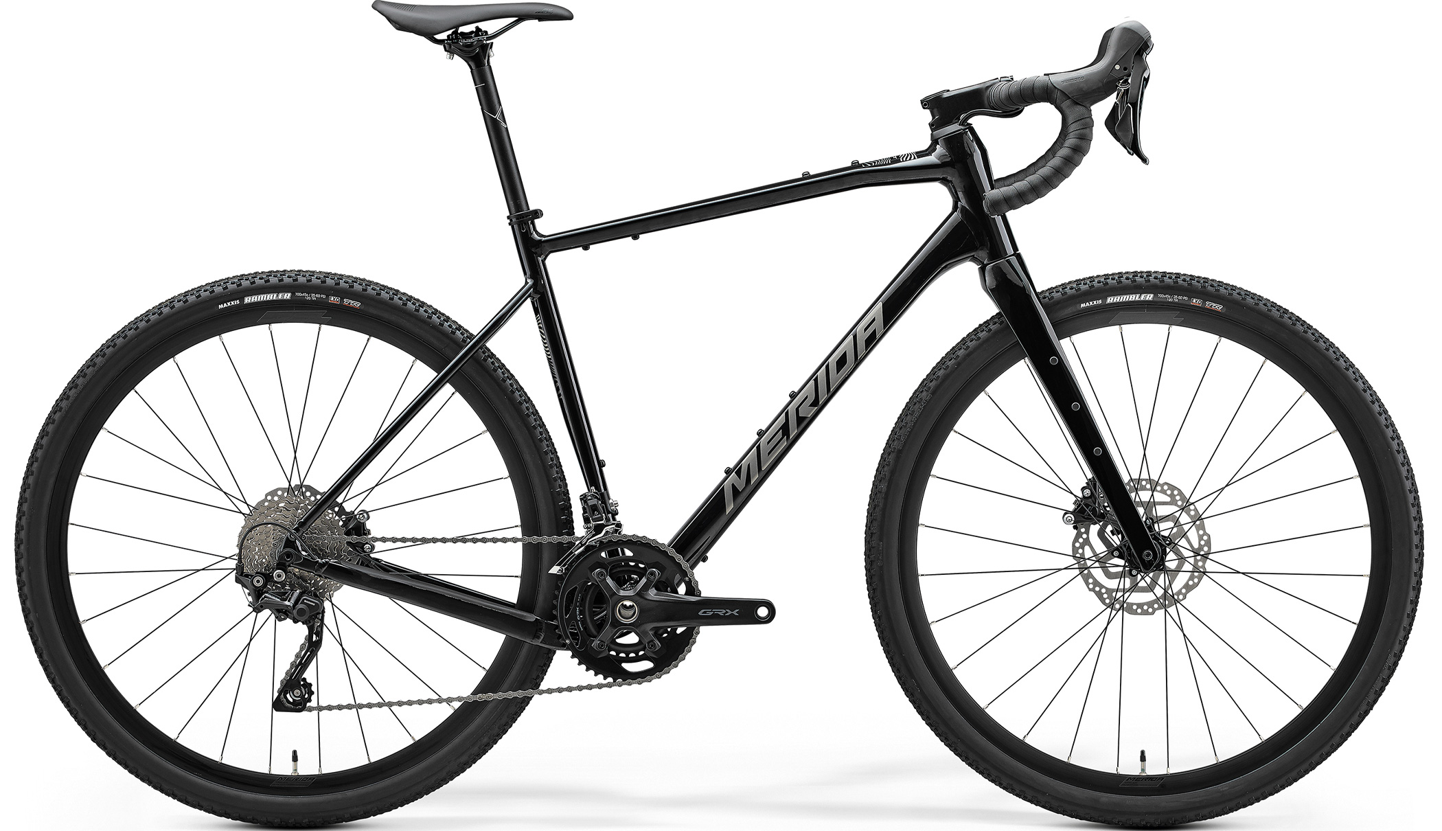 メリダ -MERIDA- | ラインナップ | ロードバイク | SILEX 400（限定