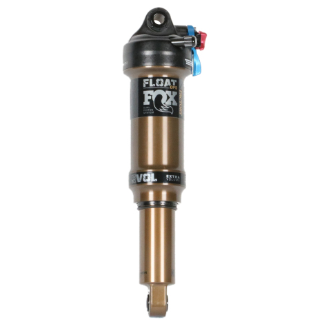 Fox Float DPS Factory 3Pos-Adjust Rear Shock - 210 | Merlin Cycles