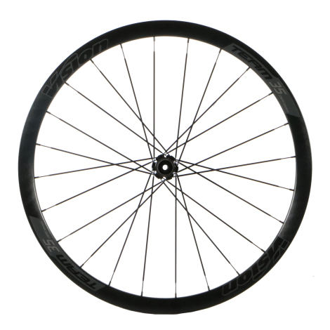Vision Team 35 Disc Clincher Road Wheelset