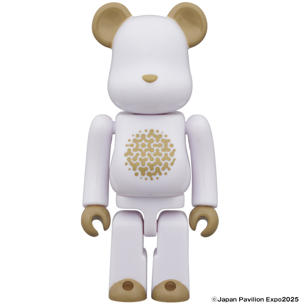 MEDICOM TOY OFFICIAL BLOG（メディコム・トイ オフィシャルブログ