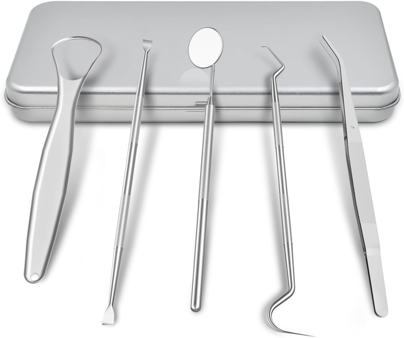 デンタルツール5本セット ME016 - MEDIKEN(メディケン)公式サイト 医療