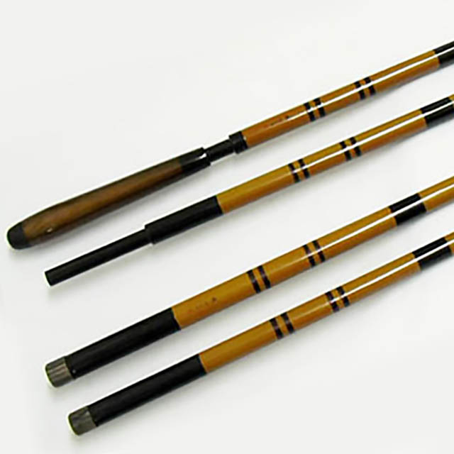 初代がまへら 竿かけ 初代がまへら 竿かけ