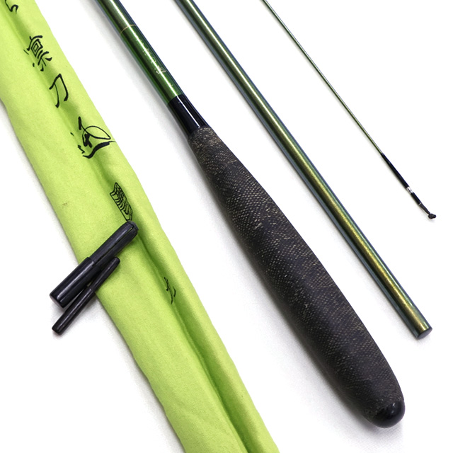 ヘラブナ 】がまへら 凛刀 15尺 ヘラブナ 】がまへら 凛刀 15尺