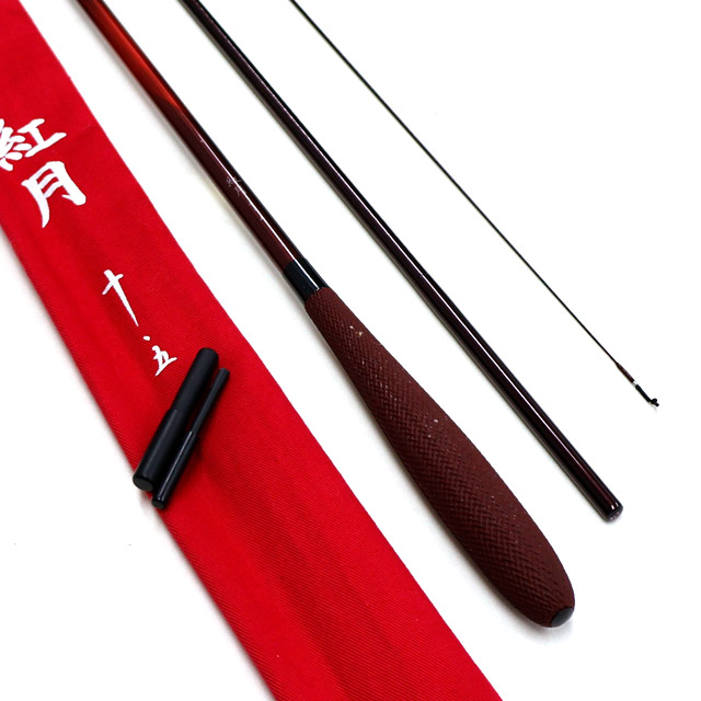 ヘラブナ竿 F19尺 現行モデル ヘラブナ竿 F19尺 現行モデル ヘラブナ竿