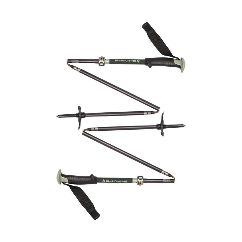 コンパクタースキーストックブラックダイヤモンド