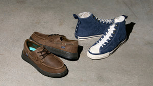 CONVERSE SKATEBOARDING DECKSTAR SK BoTT + 