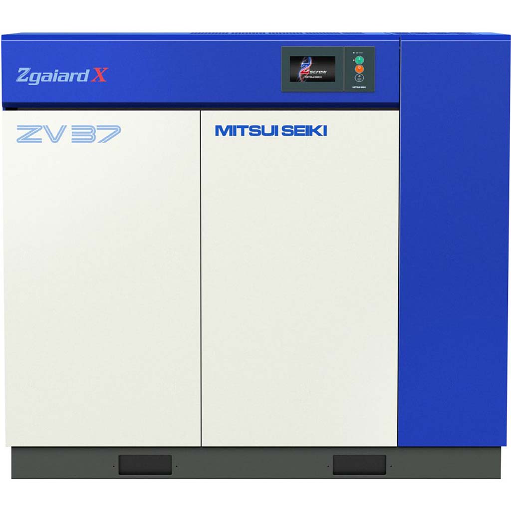 ZV37AX-R – 三井精機工業株式会社