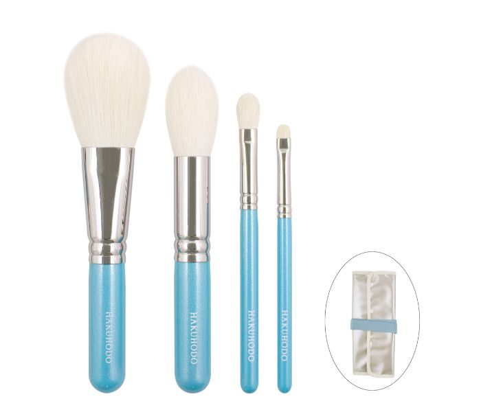 白鳳堂＞化粧筆セットのご案内 | 化粧品 | 広島三越 | 三越 店舗情報