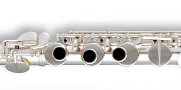 製品ラインアップ | ミヤザワフルート