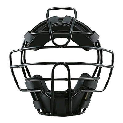 Mizuno 審判 黒 インサイドプロテクター 2YA-444Mizuno 審判 黒