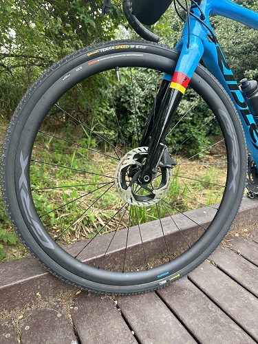 グラベルバイクのススメ(2) KAZNO SPEEDでの様々な楽しみ方♪ | ブログ