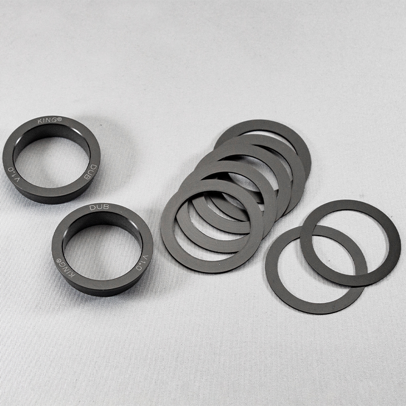 ChrisKing FIT KIT #1｜ミズタニ自転車株式会社