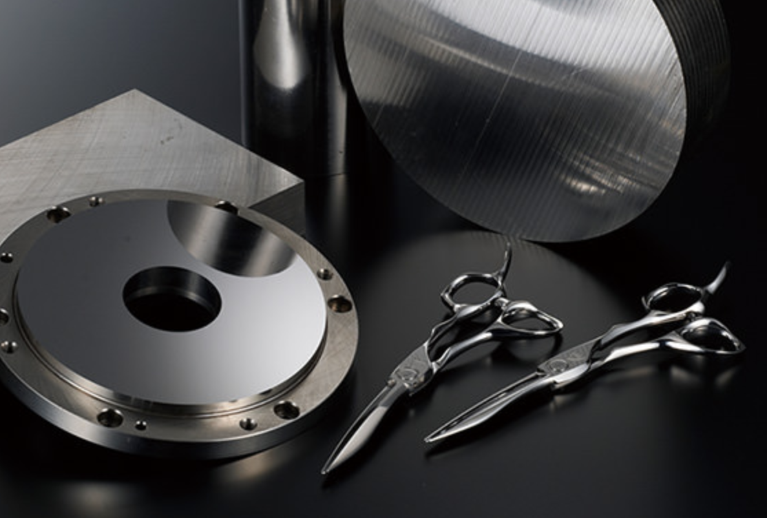 Acro TYPE Z-1 – Mizutani Scissors