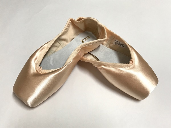 BLOCH】ヘリテージ☆ブロックのトウシューズ：ヘリテージ：HERITAGE