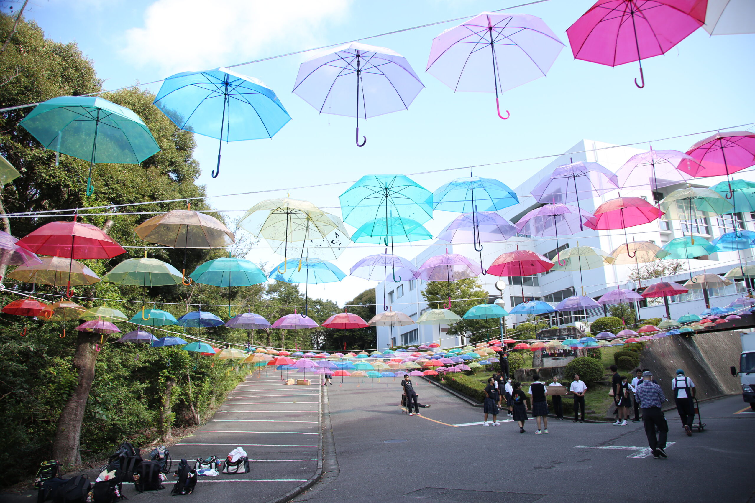 PICK UP！みかわNOW | 愛知産業大学三河高等学校 | みかわで変わる