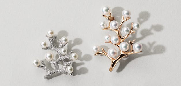 Kofuku no ki | MIKIMOTO - ミキモト