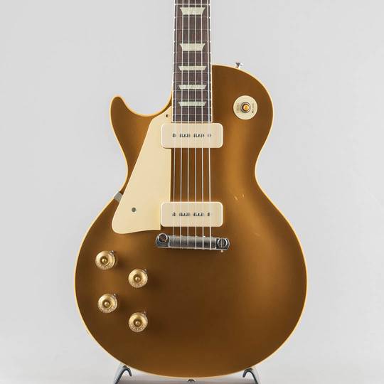 Historic Collection 1954 Les Paul Reissue Gold Top VOS Left-Hand