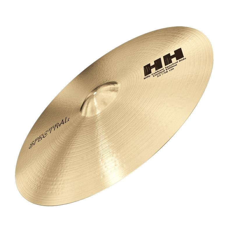 新品】HH-23BCSR [HH Billy Cobham Limited Edition Spectral Ride 23