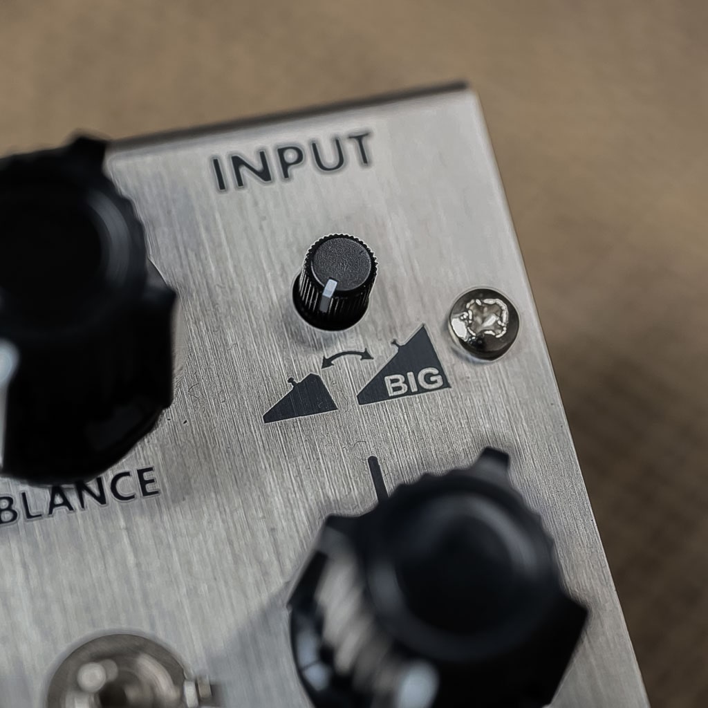 DEZZYNER result: エフェクター｜三木楽器公式通販サイト