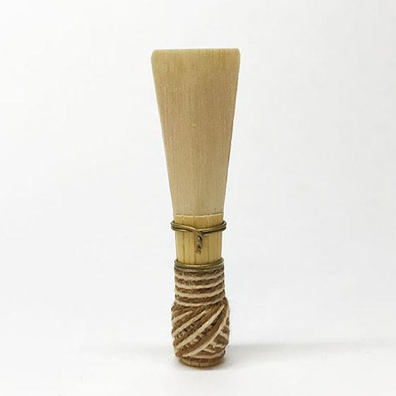 ファゴット 完成リード サンレモ: 管楽器｜三木楽器公式通販サイト